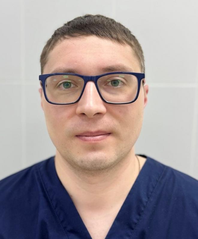 Вахитов Эльдар Дамилевич