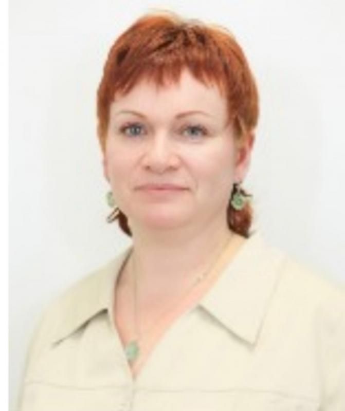 Самоловских Лариса Васильевна