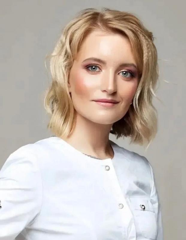 Остренко Мария Николаевна
