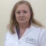 Распопова Татьяна Ивановна