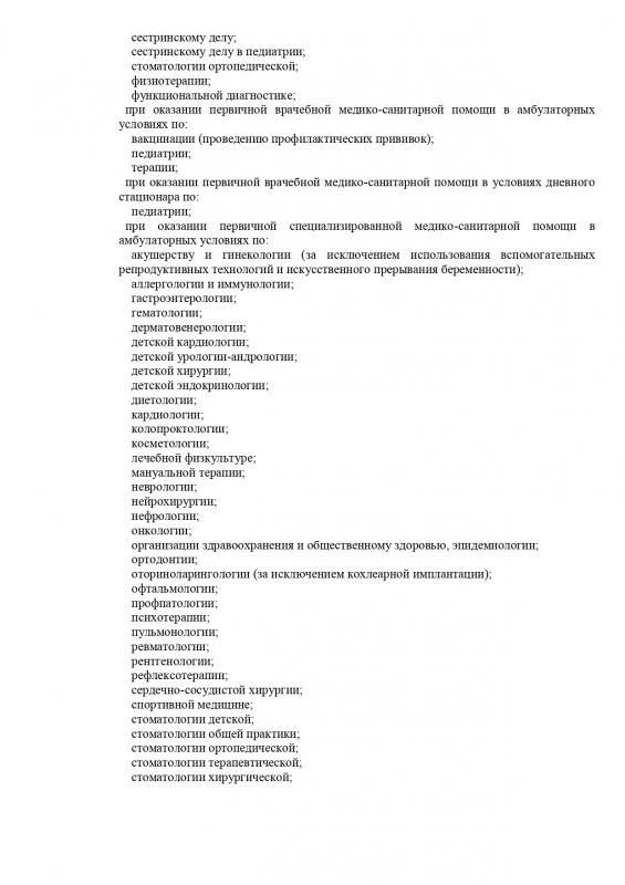 Выписка из реестра лицензий по состоянию на 02.06.2026г.