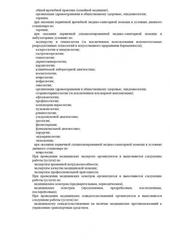 Выписка из реестра лицензий по состоянию на 02.06.2026г.