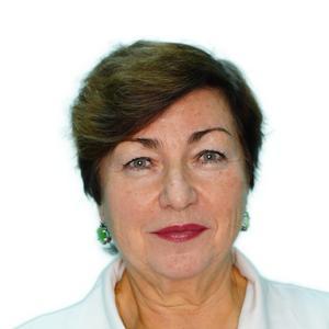 Кашутина Наталия Анатольевна
