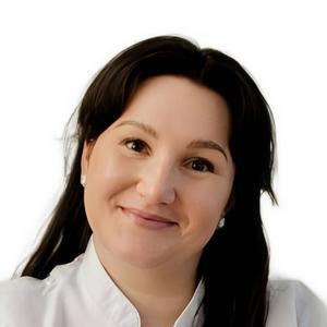 Амирова Инна Камиловна