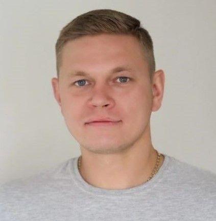 Суранов Валентин Евгеньевич