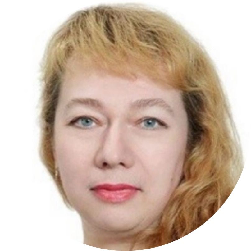 Баламутина Татьяна Юрьевна