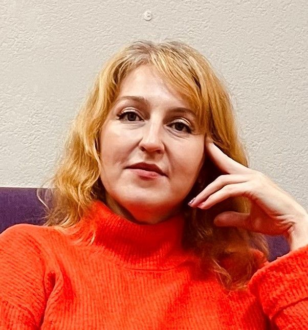Мальцева Оксана Александровна