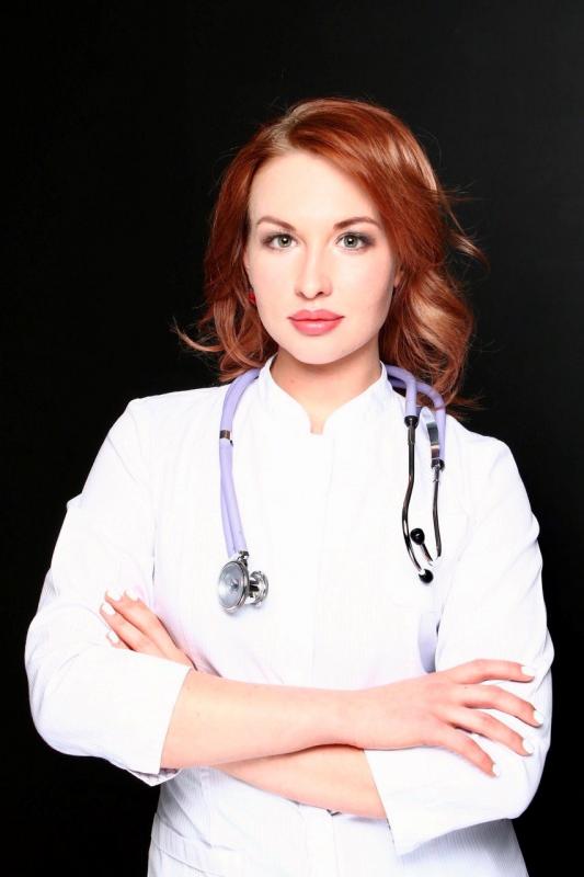 Вершинина Оксана Андреевна