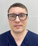 Вахитов Эльдар Дамилевич