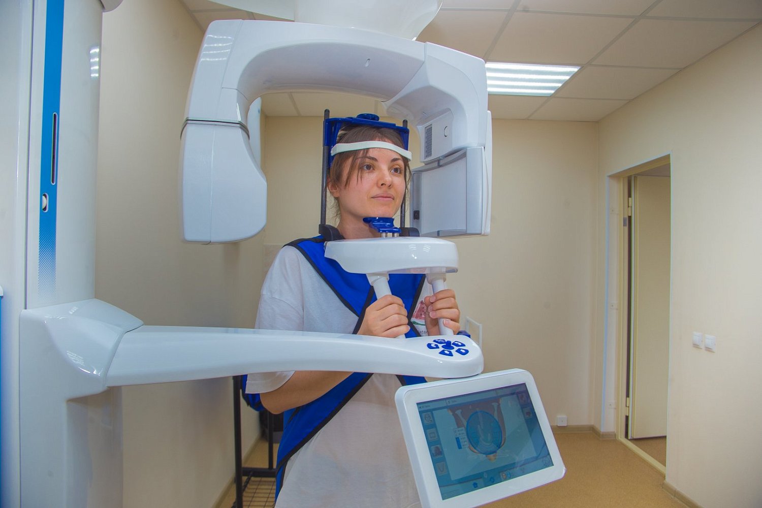 3D-томография, рентгенологические исследования в стоматологии