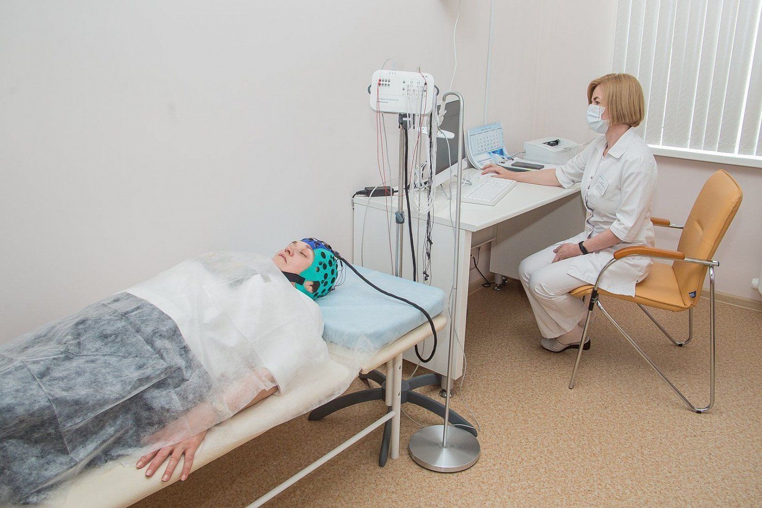 Функциональная диагностика