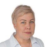 Двинянинова Наталья Михайловна