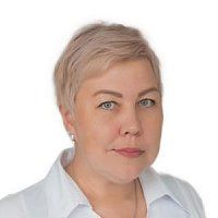 Двинянинова Наталья Михайловна
