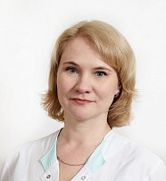 Карелова Наталья Александровна