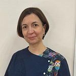 Фукалова Ольга Сергеевна