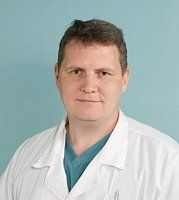 Булатов Сергей Борисович