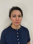 Пьянкова Екатерина Андреевна