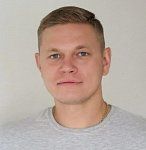 Суранов Валентин Евгеньевич