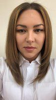 Свалова Людмила Александровна