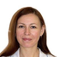 Демченко Ольга Владимировна