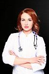 Вершинина Оксана Андреевна